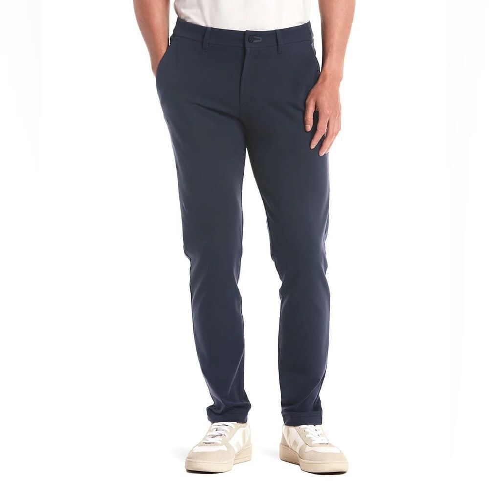 Public Rec Men’s All Day Every Day 5 Pocket Gamechanger Tech Stretchy Pants 34